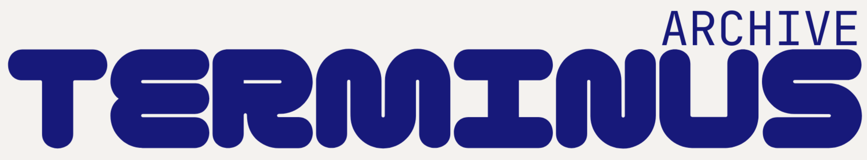 Logo TERMINUS