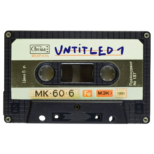 Cassette image