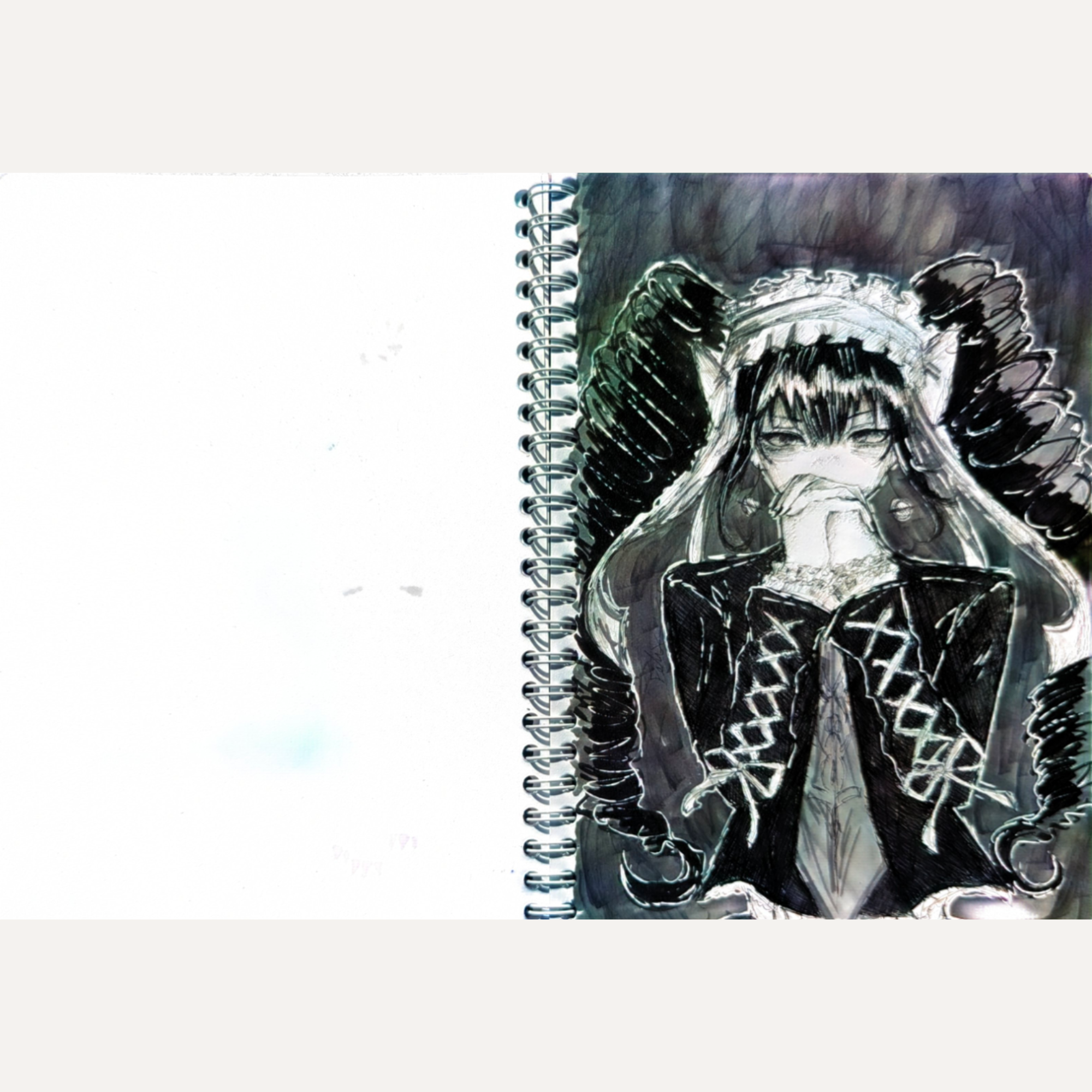 Les dessins qu’on fait episode 3